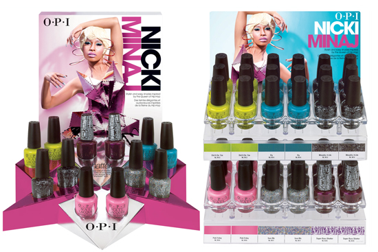 Nicki-Minaj-OPI-Nail-Polish