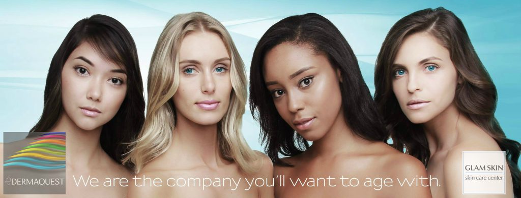Schoonheidssalon in Enschede - Glam Skin