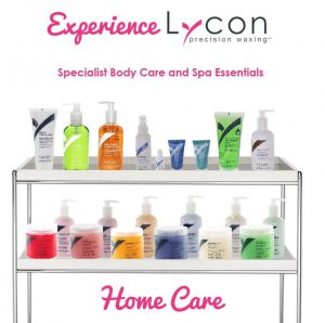 Lycon Spa - Glam Skin Webshop