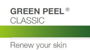 Schrammek Green Peel Classic Behandeling in Enschede