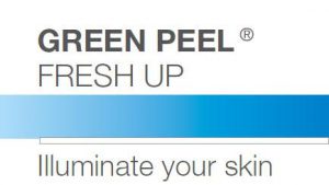 Green Peel Fresh Up behandeling in Enschede