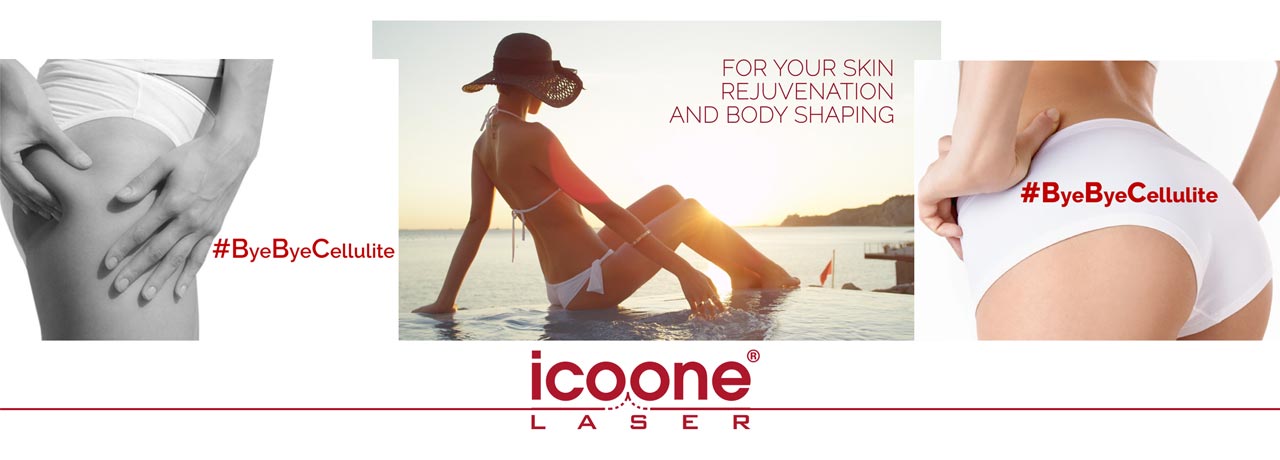 Icoone Laser behandeling Enschede