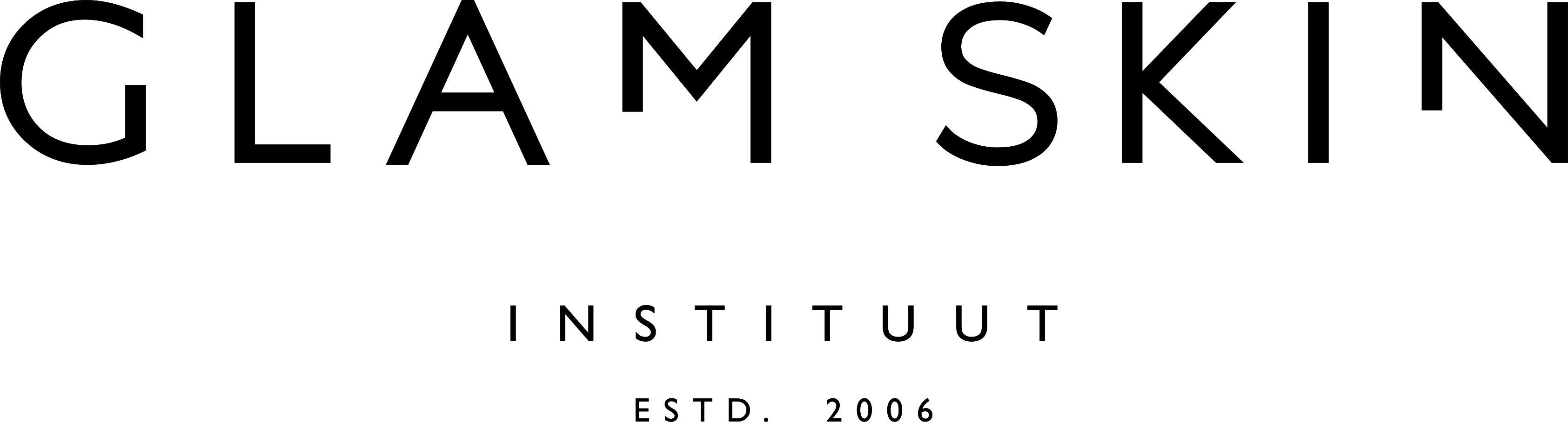 Glam Skin Huidinstituut & Webshop logo