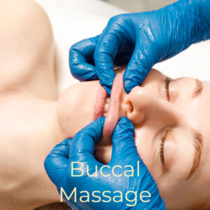 Buccal Massage in Enschede