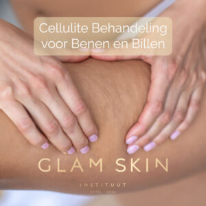 Cellulite Behandeling Benen & Billen in Enschede. Radiofrequentie buik behandeling