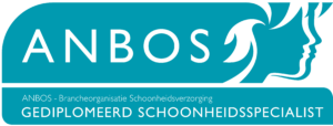 Anbos Gediplomeerd Schoonheidsspecialist