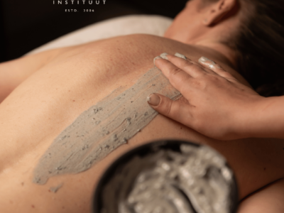 Lichaamspakking in Enschede. Body Wrap Treatment