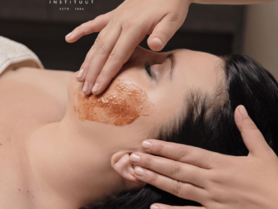 Dermaquest en Cosmedix Peel behandeling in Enschede