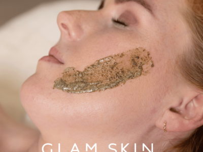 Schrammek Green Peel behandeling in Enschede