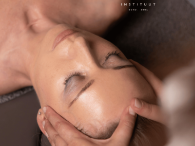 Sculptural Face Lifting Massage in Enschede