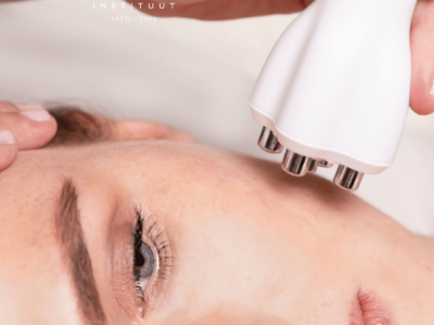 Radiofrequentie Behandeling Gezicht in Enschede. Venus Legacy Behandeling