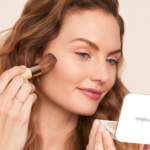 Jane Iredale make-up